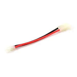 eTronix Micro FTX Female Battery To Female Tamiya Adaptor Lead