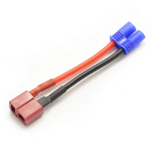 EC2 Male To Female Deans Adaptor Lead