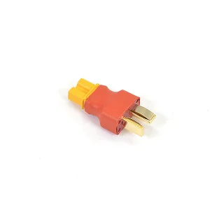 eTronix Female XT30 To Male Deans Connector Adaptor