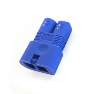 EC3 Male to Tamiya Female One Piece Adapter