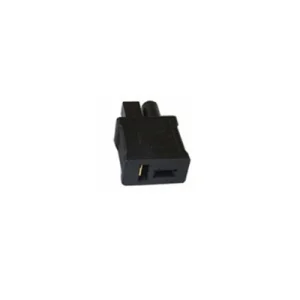eTronix Tamiya Male To Deans Female One-Piece Adaptor Plug