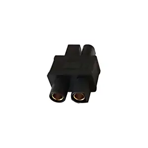 eTronix Tamiya To EC3 One-Piece Adaptor Plug