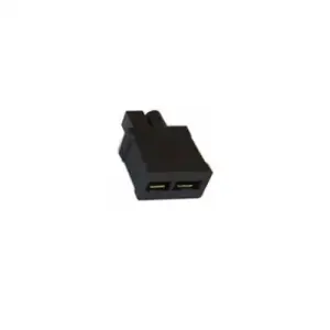 eTronix Tamiya To Traxxas One-Piece Adaptor Plug