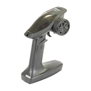 FTX Etronix Pulse Ex4Gp Sport Radio Tx Only (For Et1097)
