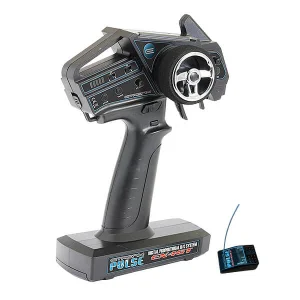 Etronix EX4GT Transmitter With Receiver