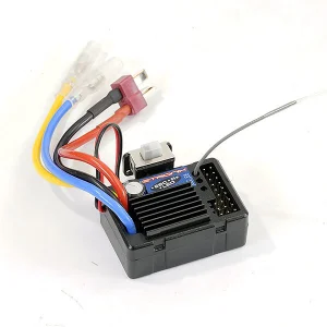 FTX Etronix System 3 ESC/Rx/LED By Hw