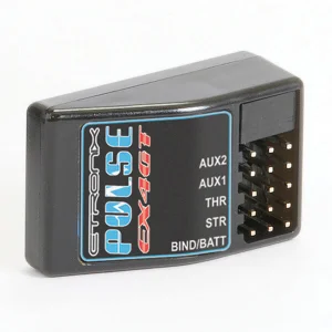 Etronix EX4Gt Receiver Only