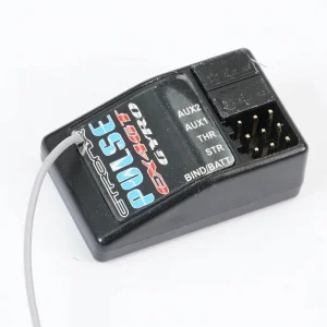 FTX Etronix EX4GT Receiver With Gyro