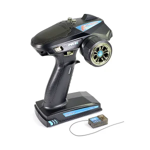 eTronix Pulse EX6G Transmitter With Receiver