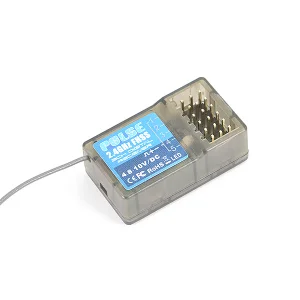 eTronix Pulse FHSS Receiver (For ET1132)