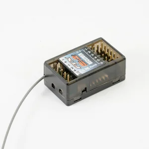 eTronix FTX Tracker Receiver ** CLEARANCE **