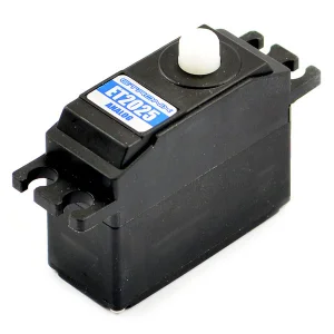 eTronix 3.4Kg/0.10S Mini Servo