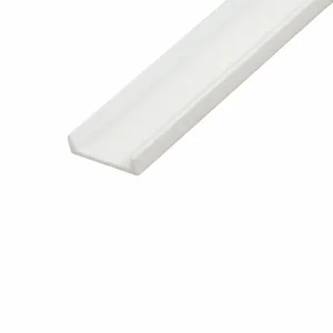 Evergreen 14in (35cm) C-Channel .060in (4 per pack)