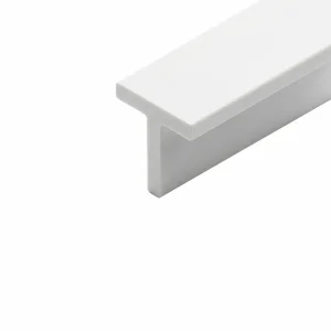 Evergreen [761] 14 T-Shape .035 (0.88mm) (4 per pack)