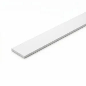 Evergreen [1408] 14 O-Scale Strip (4 x 8) .080 x .160 (6 per pack)