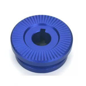 Evolution Engines Prop Driver 120Nx (E100219:100)