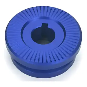Evolution Engines Prop Driver 120Nx (E100219:100)