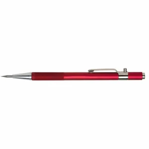 Excel Retractable Awl, .090in, Red (Carded)