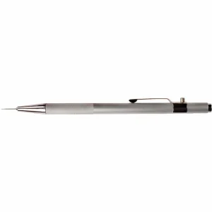 Excel Retractable Awl, .030in, Silver (Carded)
