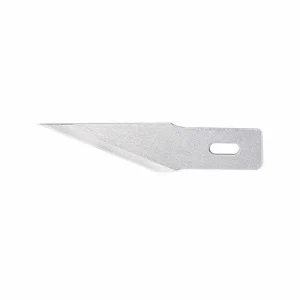 Excel #2 Straight Edge Blade, Shank 0.345 (0.88 cm) (5pcs) (Carded)