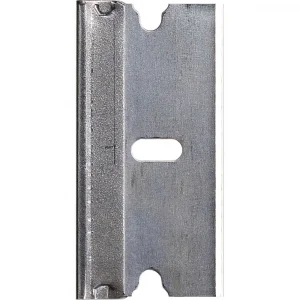 Excel Single Edge Blade, 0.009in (10) (Carded)
