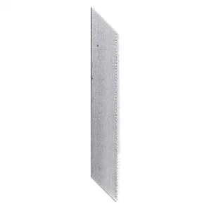 Excel #13 Fine Saw Blade, Shank 0.25 (0.58 cm) (5pcs) (Carded)
