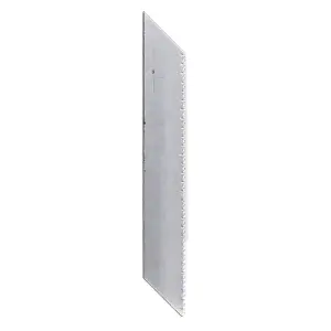 Excel #13 Fine Saw Blade, Shank 0.25 (0.58 cm) (5pcs) (Carded)