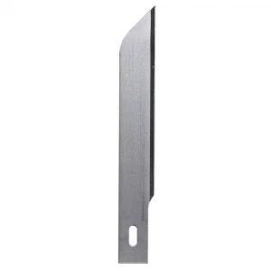 Excel #26 Whittling Blade 3, Shank 0.345 (0.88 cm) (5pcs) (Carded)