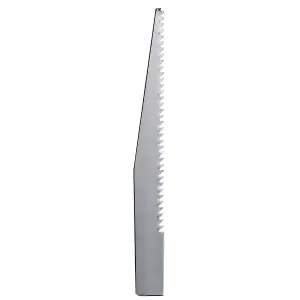Excel #27 Saw Blade, Shank 0.345 (0.88 cm) (5pcs) (Carded)