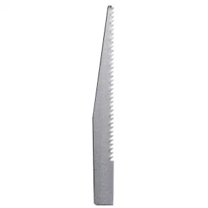 Excel #27 Saw Blade, Shank 0.345 (0.88 cm) (5pcs) (Carded)