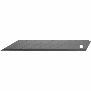 Excel 9mm, 7pt 30deg Snap Blade (10) (Carded)