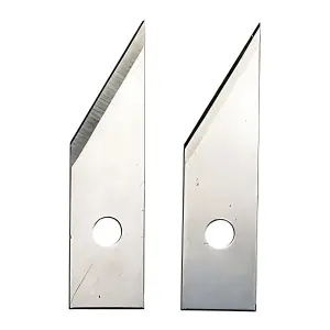 Excel Dual Flex Cutter Blade (2) (Carded)
