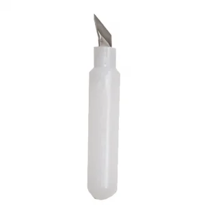 Excel 360deg Swivel Blade (2) (Carded)