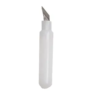 Excel 360deg Swivel Blade (2) (Carded)