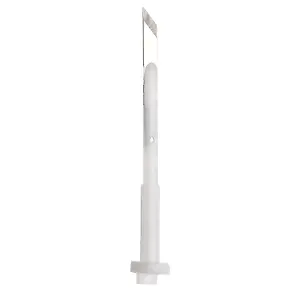 Excel Deluxe Retractable Blade (2) (Carded)