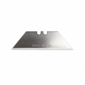 Excel 2 Notch Utility Blade, 0.024in (5pcs) (Carded)