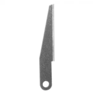 Excel Carving Blade, Straight Edge (2) (Carded)