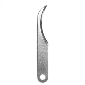 Excel Carving Blade, Concave Edge (2) (Carded)