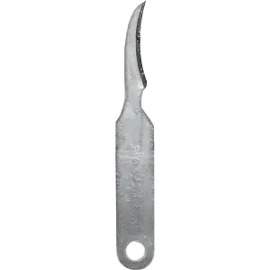 Excel Carving Blade, Semi-Concave (2) (Carded)