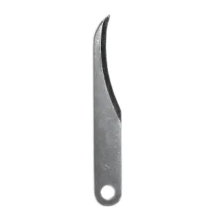 Excel Carving Blade, Concave (2) (Carded)