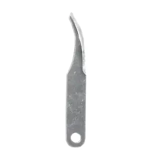 Excel Carving Blade, Convex (2) (Carded)