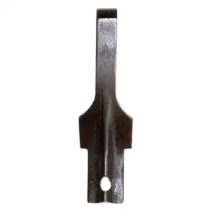 Excel Carving Gouge, Small Chisel (2) (Carded)