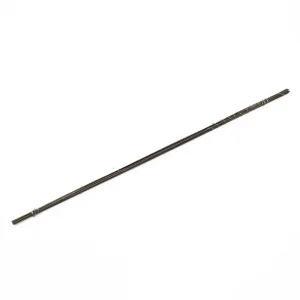 Excel #2/0 Saw Blades, 65 Teeth/Inch (25.6 TPC) (12pcs) (Carded)