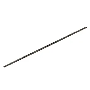 Excel #2/0 Saw Blades, 65 Teeth/Inch (25.6 TPC) (12pcs) (Carded)