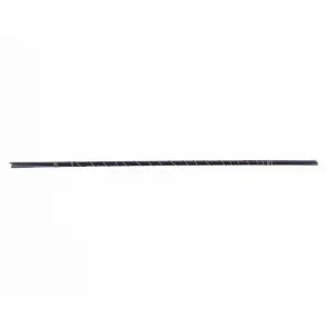 Excel #1 Saw Blades, 52 Teeth/Inch (20.5 TPC) (12pcs) (Carded)