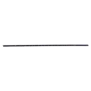 Excel #1 Saw Blades, 52 Teeth/Inch (20.5 TPC) (12pcs) (Carded)