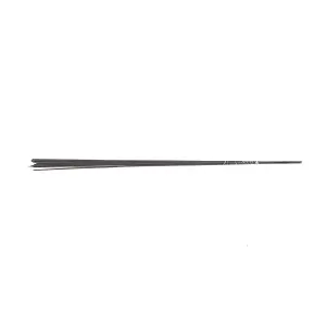 Excel #2 Saw Blades, 42 Teeth/Inch (16.5 TPC) (12pcs) (Carded)