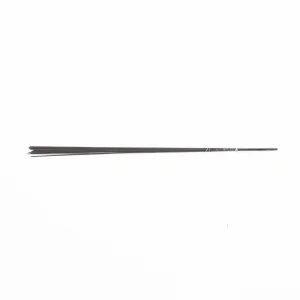 Excel #2 Saw Blades, 42 Teeth/Inch (16.5 TPC) (12pcs) (Carded)