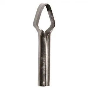 Excel Carving Route, Triangle Small V (2) (Carded)
