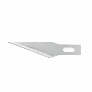 Excel 11 Double Honed Blades (100pcs)